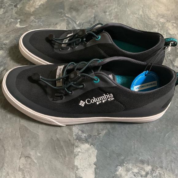 NWT Columbia Boat/Deck Shoes - Picture 4 of 6